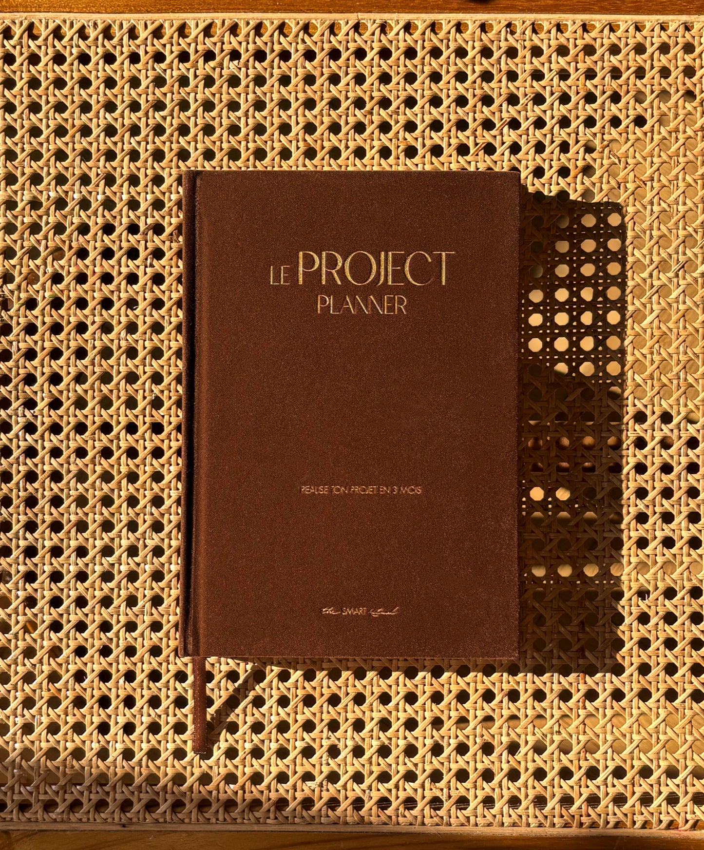 Le Project Planner