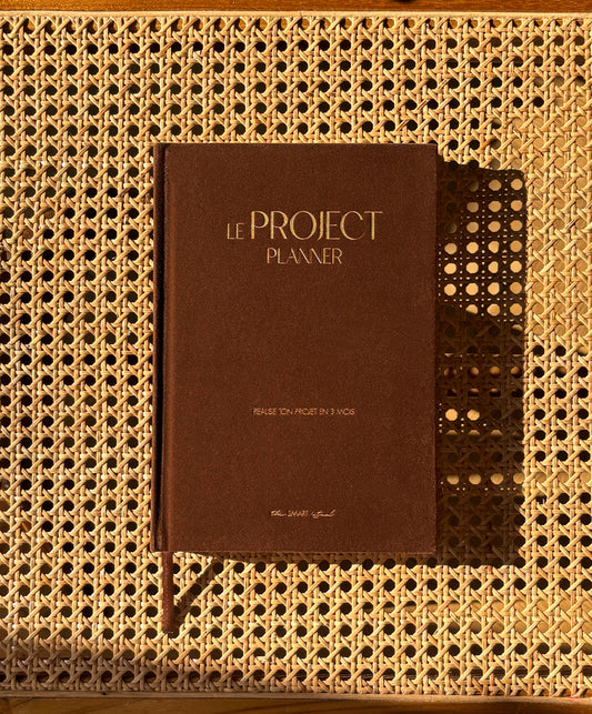 Le Project Planner