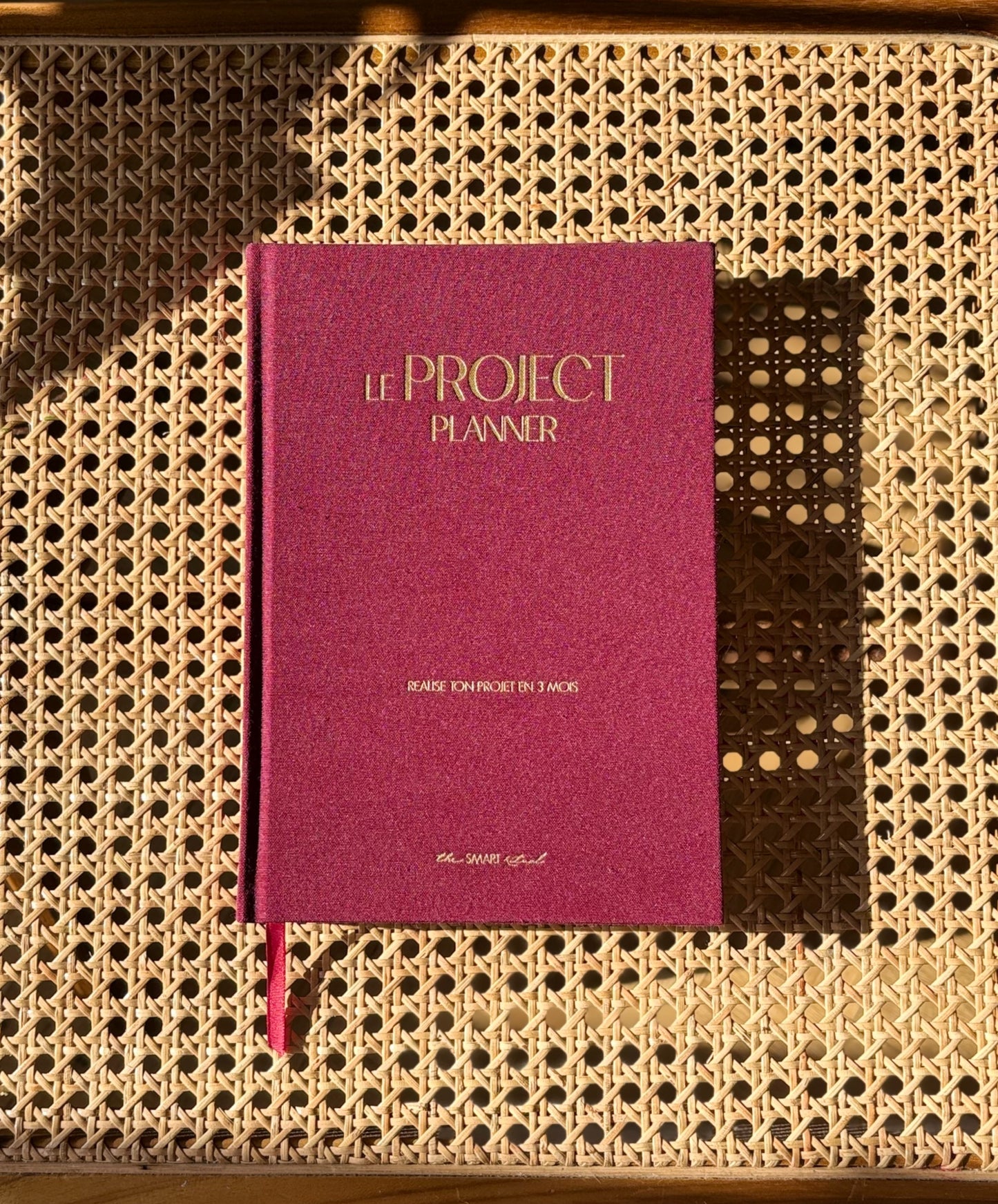 Le Project Planner