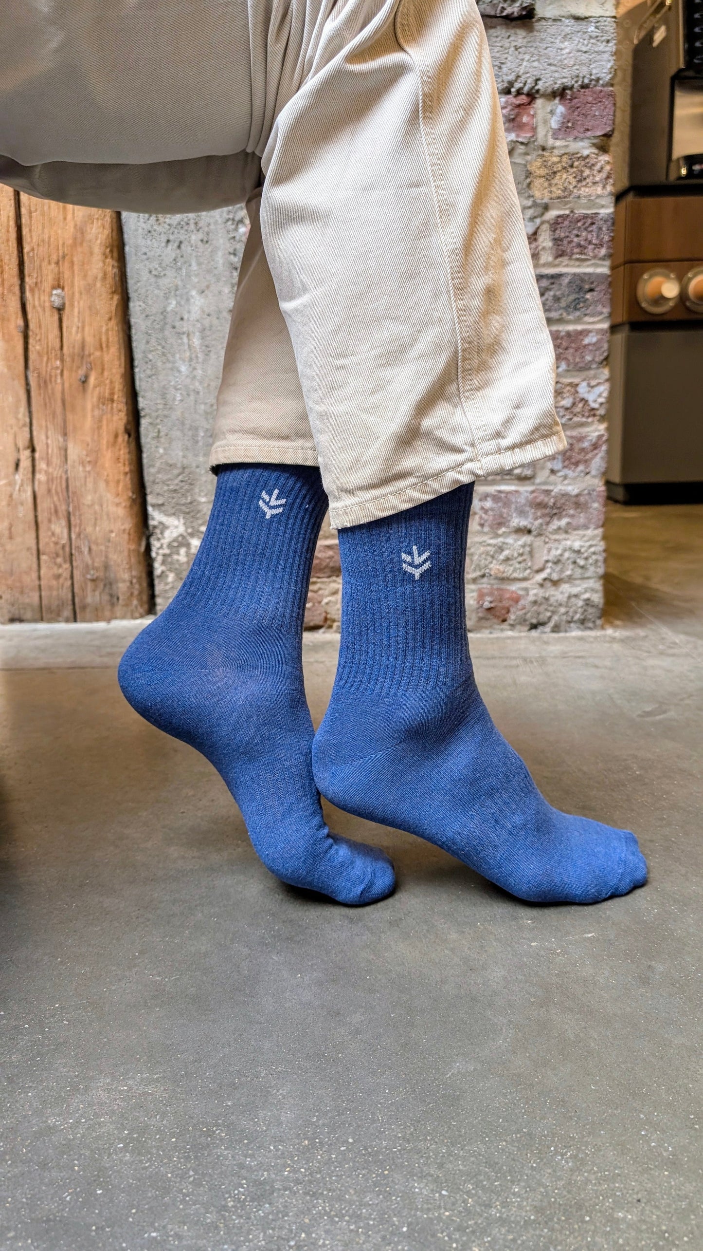 Startr chaussettes