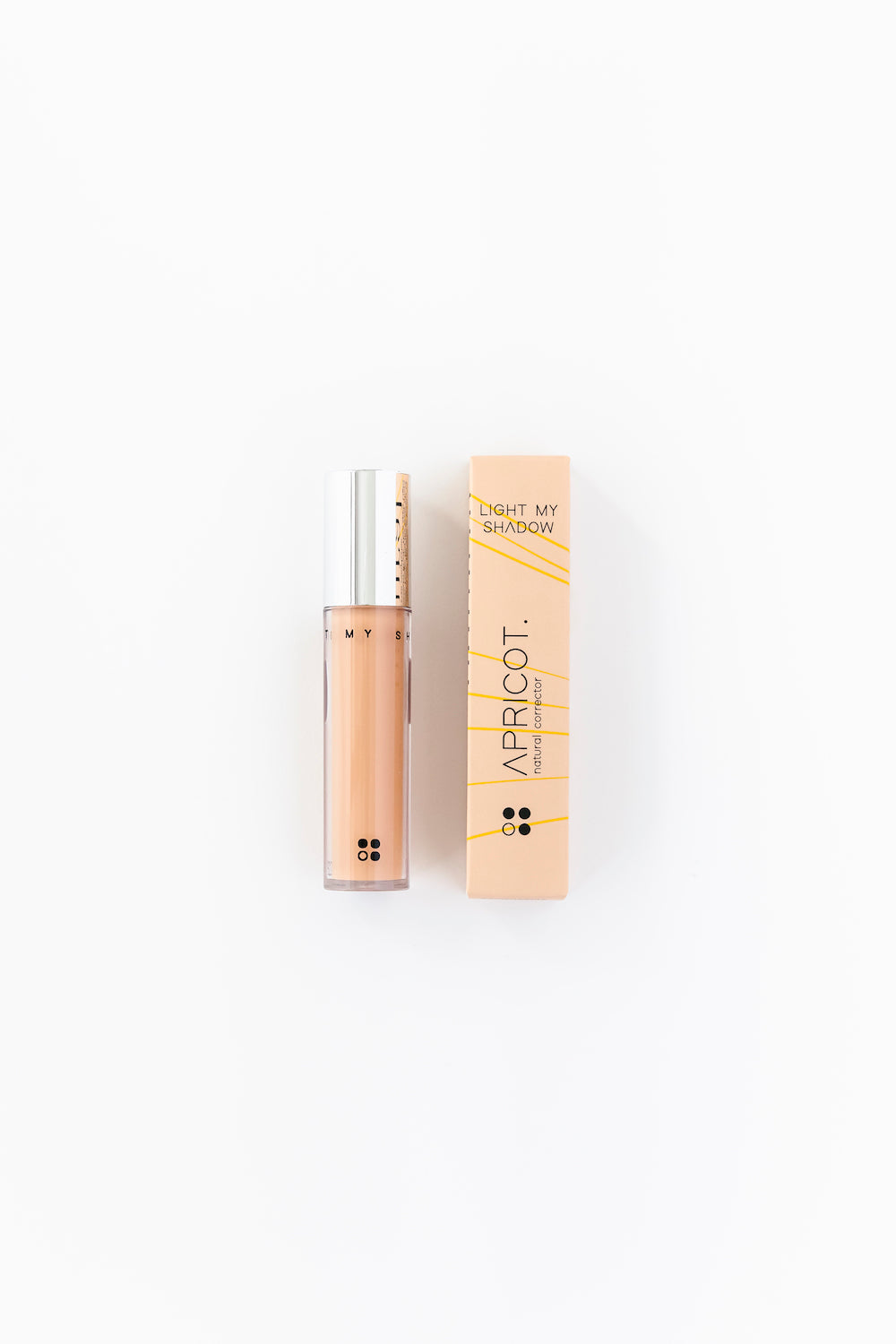 Light My Shadow - Natural corrector