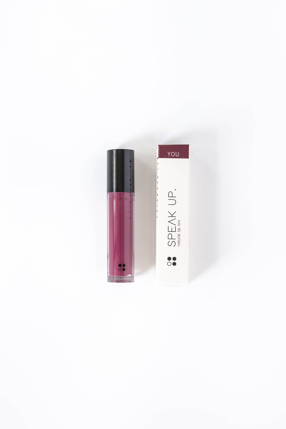 Speak Up - Natural Lip Tint