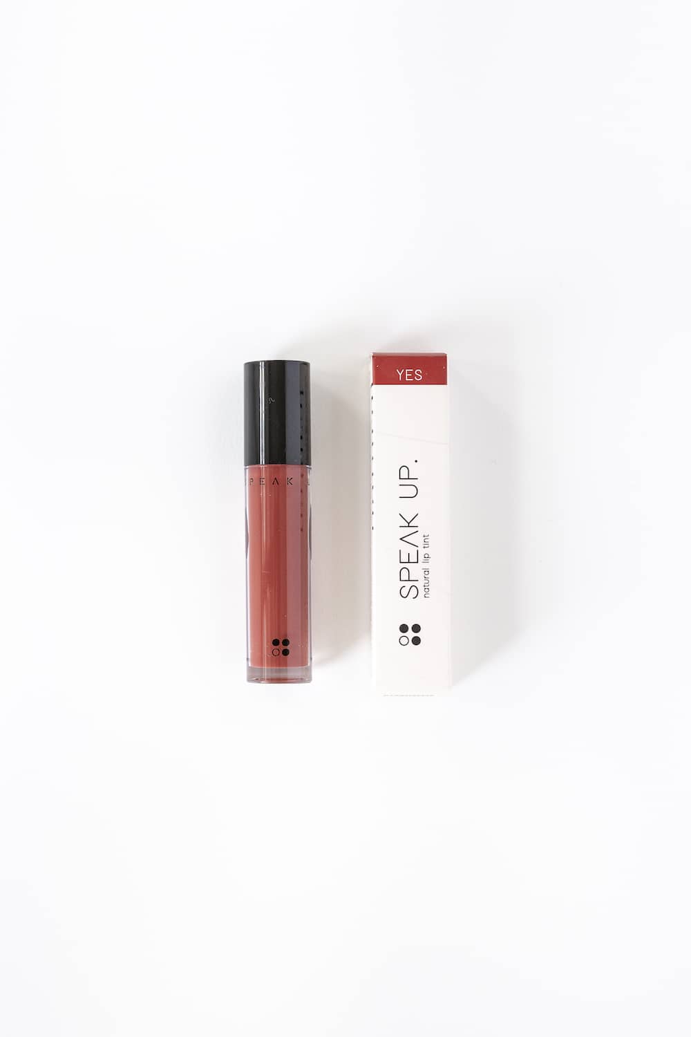 Speak Up - Natural Lip Tint