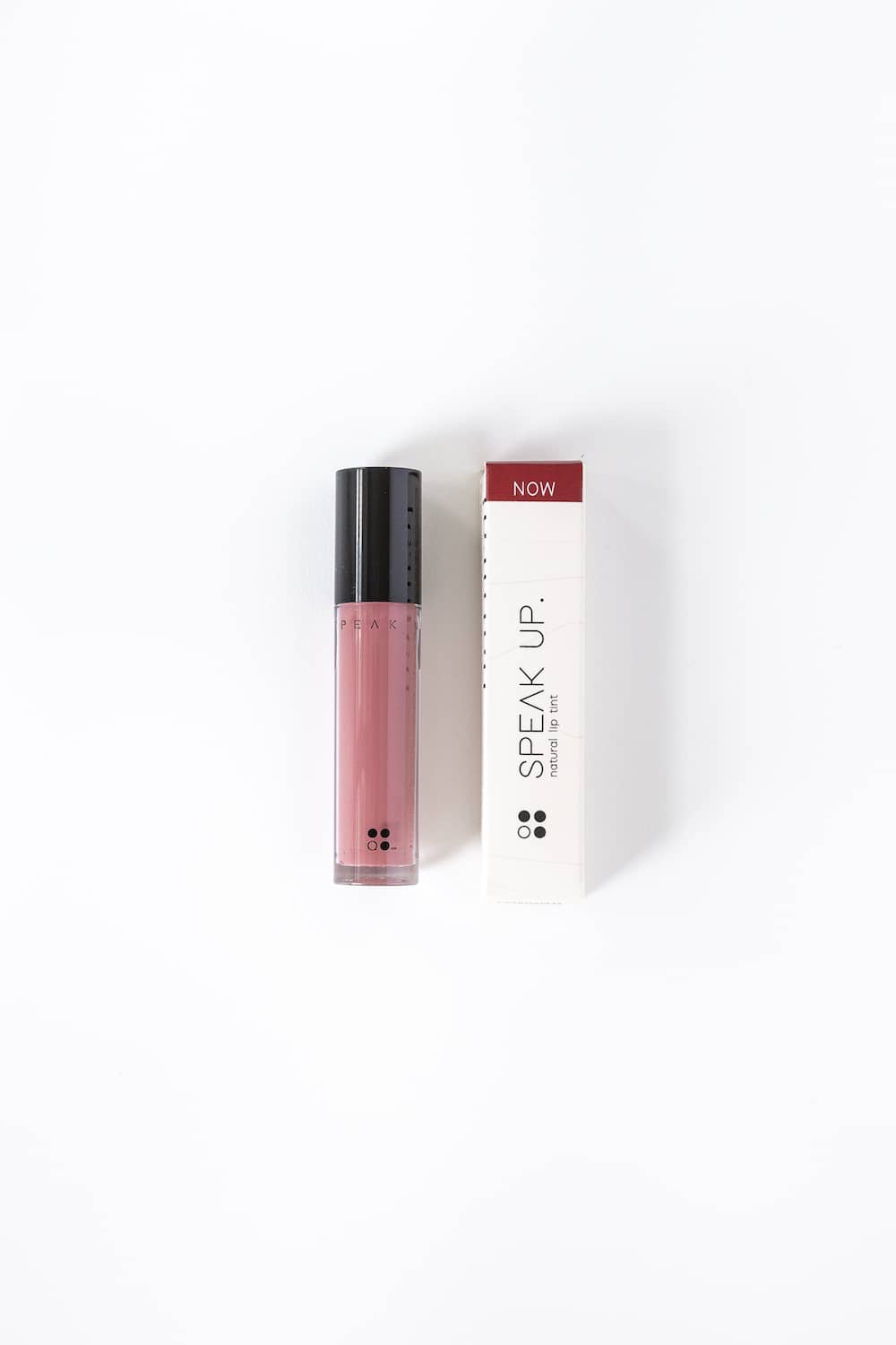 Speak Up - Natural Lip Tint