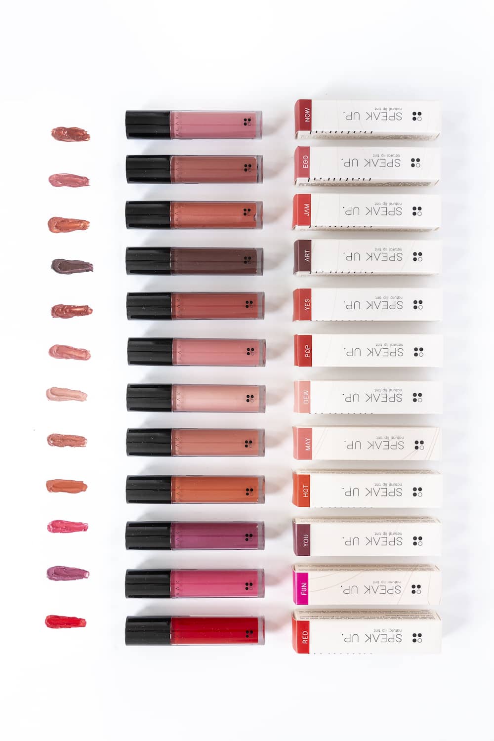 Makeup