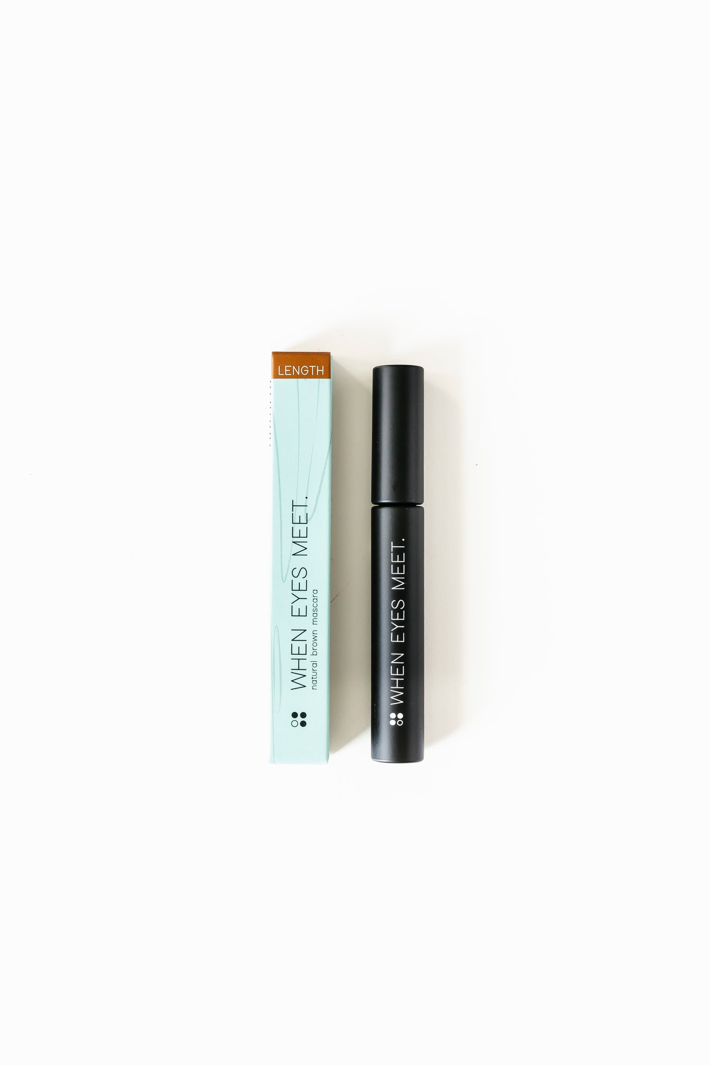 Here To Stay - Natural Eyebrow Gel 