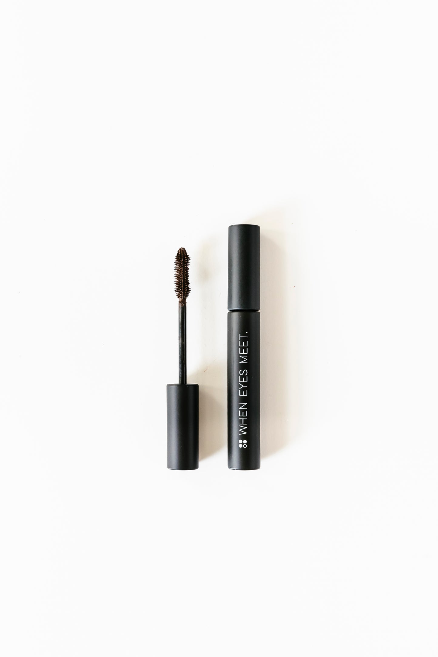 Here To Stay - Natural Eyebrow Gel 