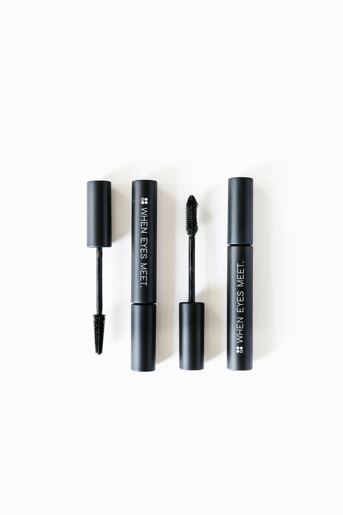 Here To Stay - Natural Eyebrow Gel 