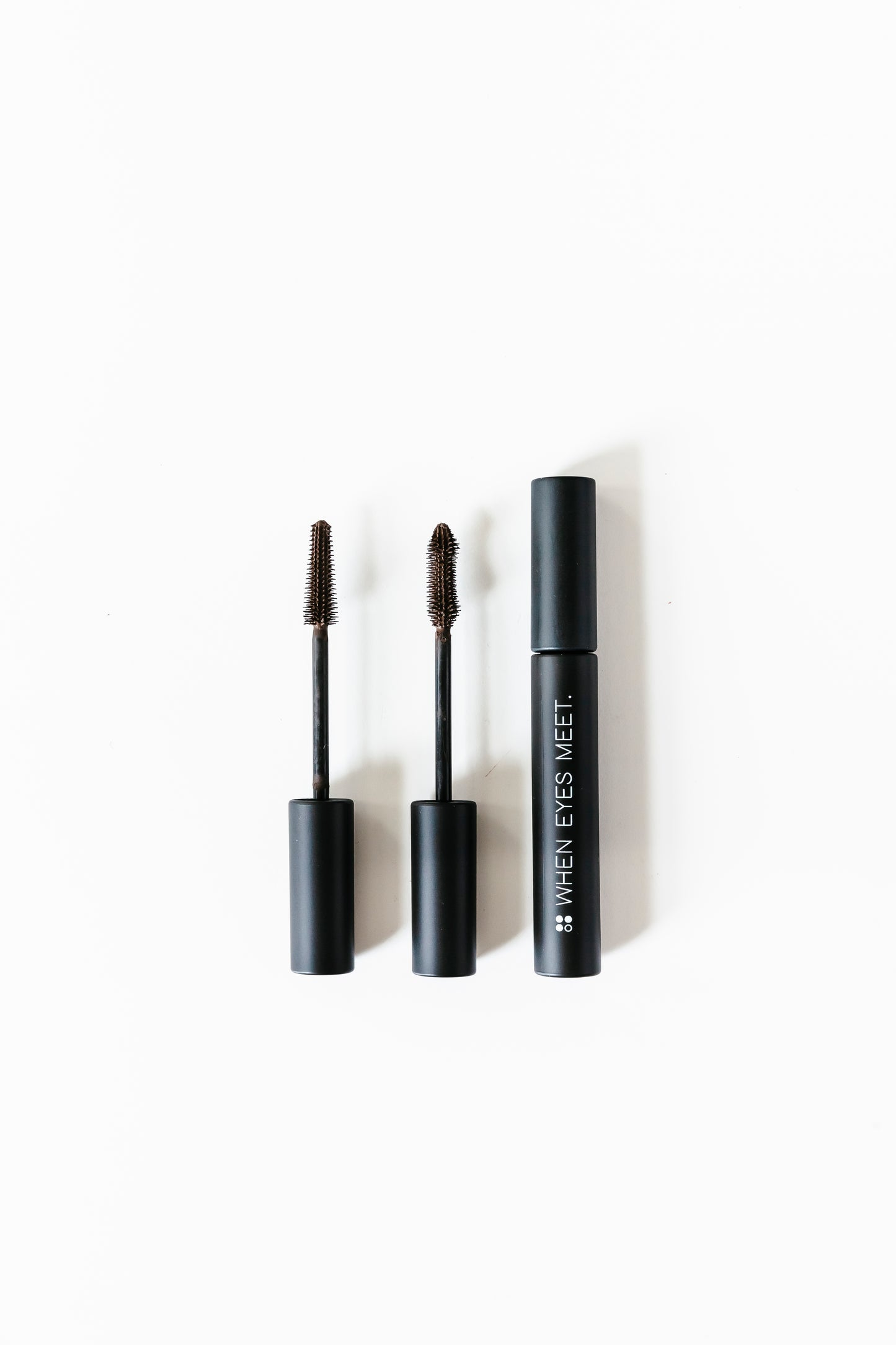 Here To Stay - Natural Eyebrow Gel 