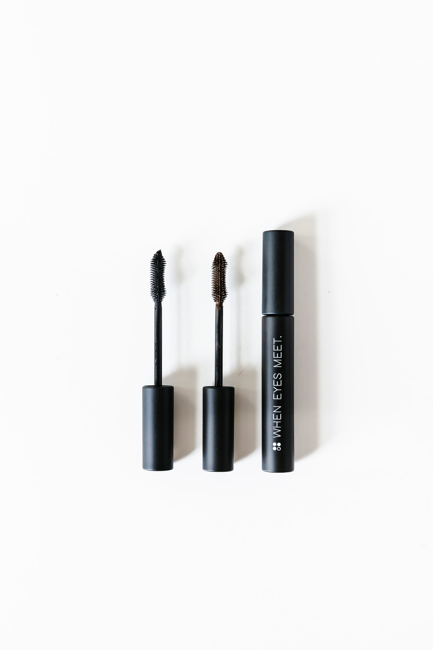 Here To Stay - Natural Eyebrow Gel 