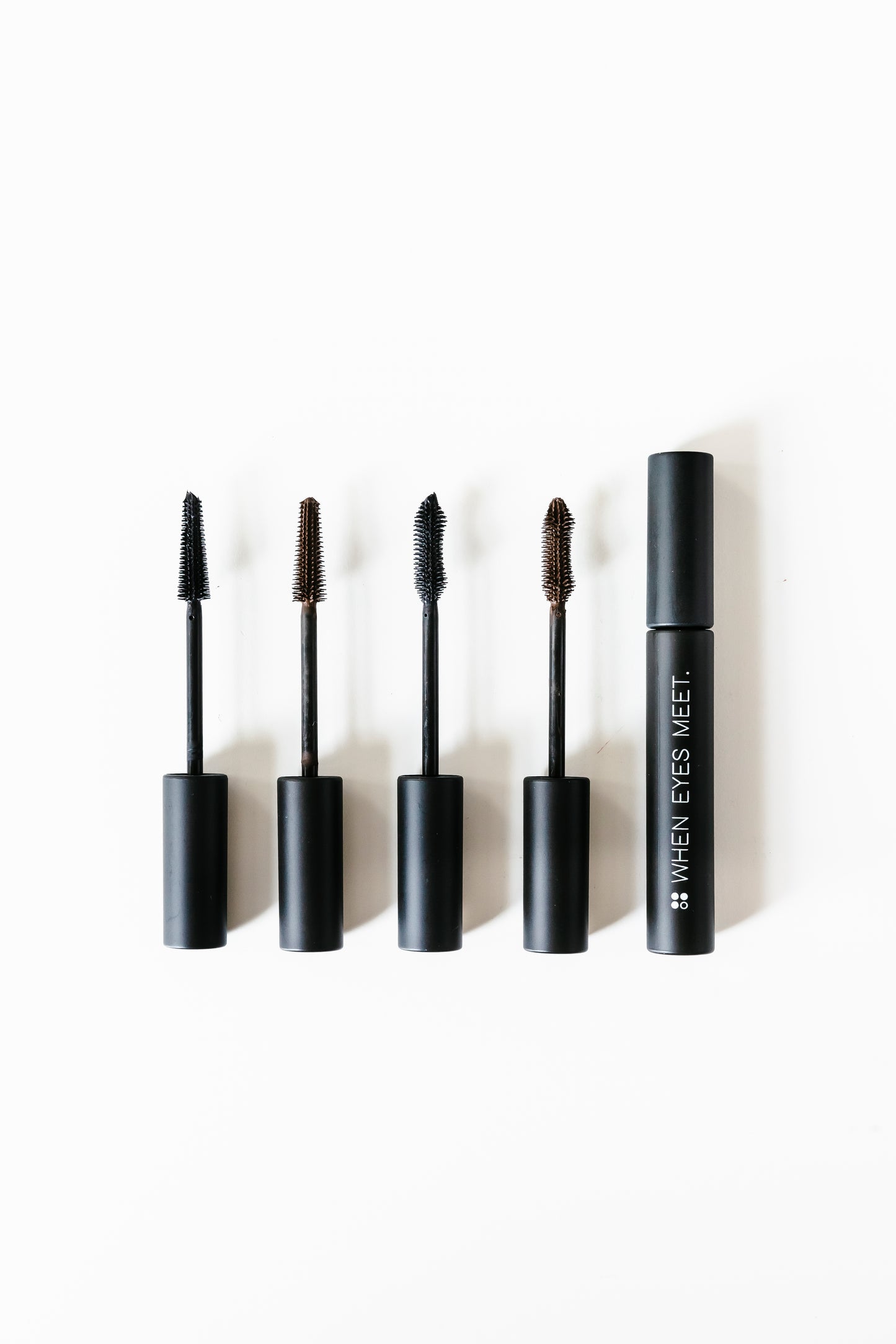 Here To Stay - Natural Eyebrow Gel 