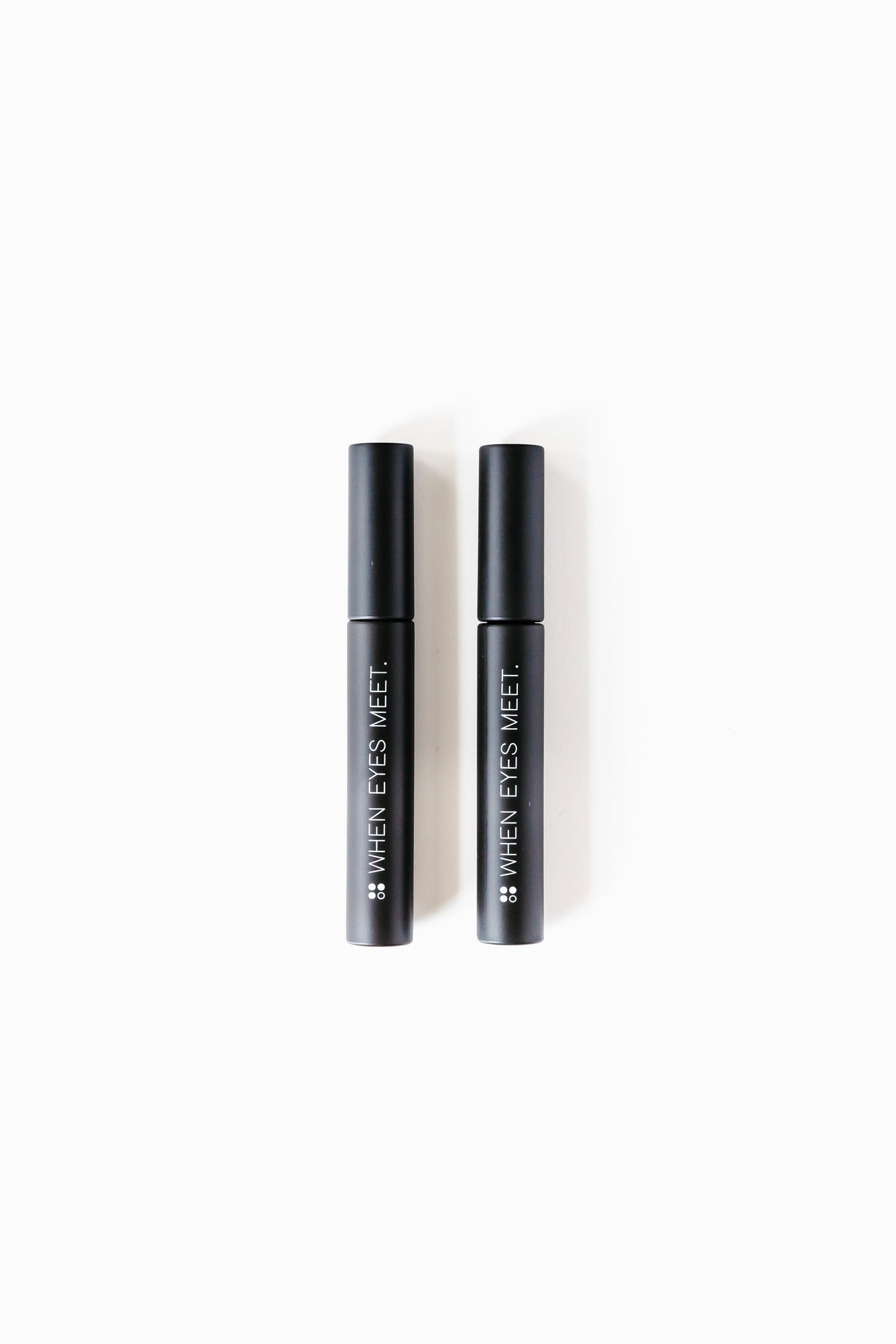 Here To Stay - Natural Eyebrow Gel 