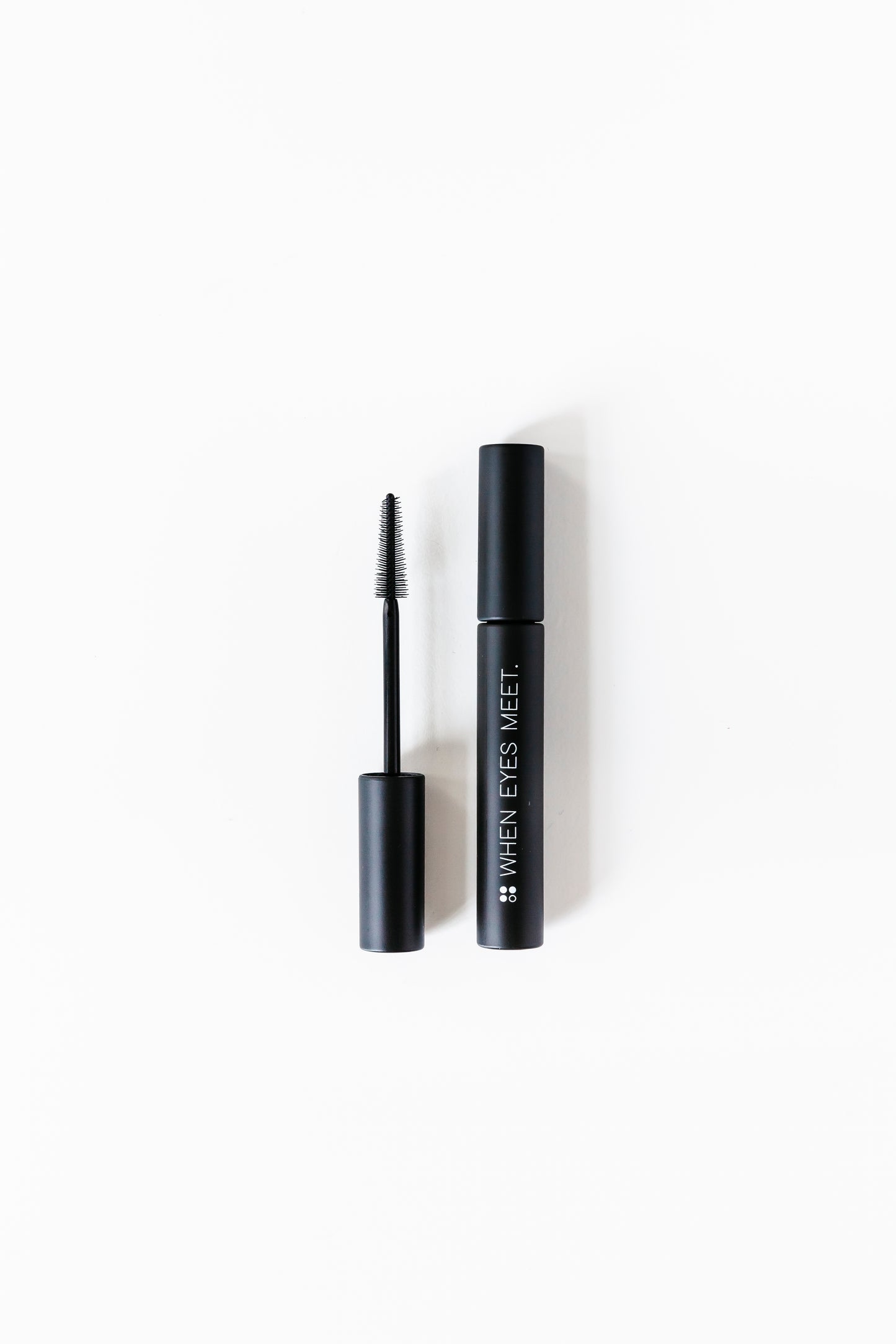 Here To Stay - Natural Eyebrow Gel 