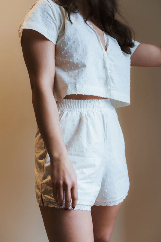 Shorts Luisa