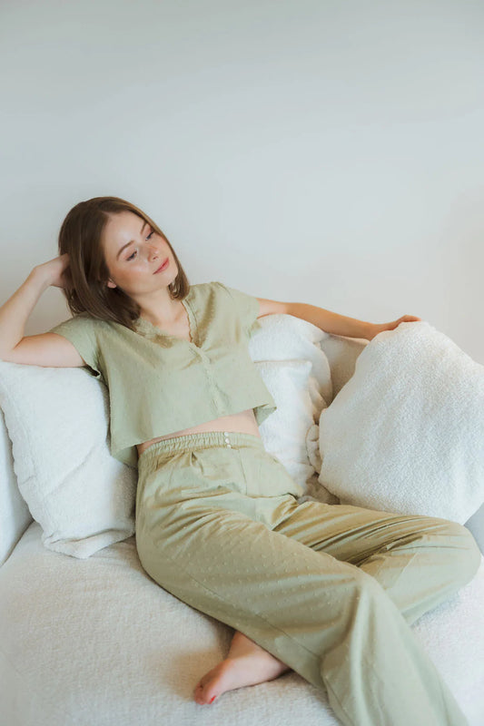 Pantalon Luisa