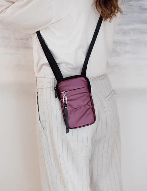 Sac à bandoulière Mini