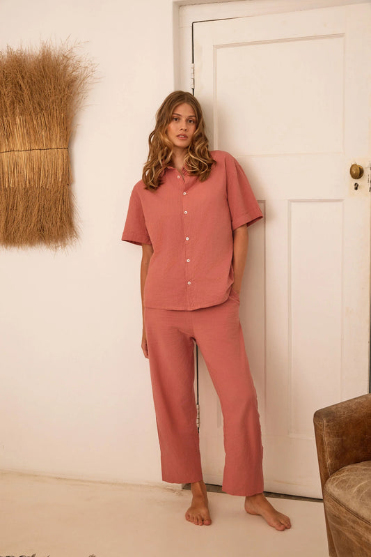 Pantalon Samira
