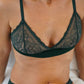 Soutien-gorge - Bellini - Vert Empire