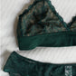 Soutien-gorge - Bellini - Vert Empire