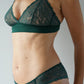 Soutien-gorge - Bellini - Vert Empire