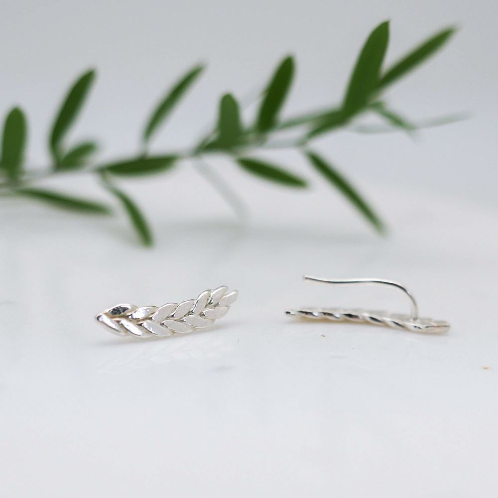 Tiroir de Lou - Boucles d'oreilles Anna - argent 925