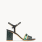 WILMA Python Green