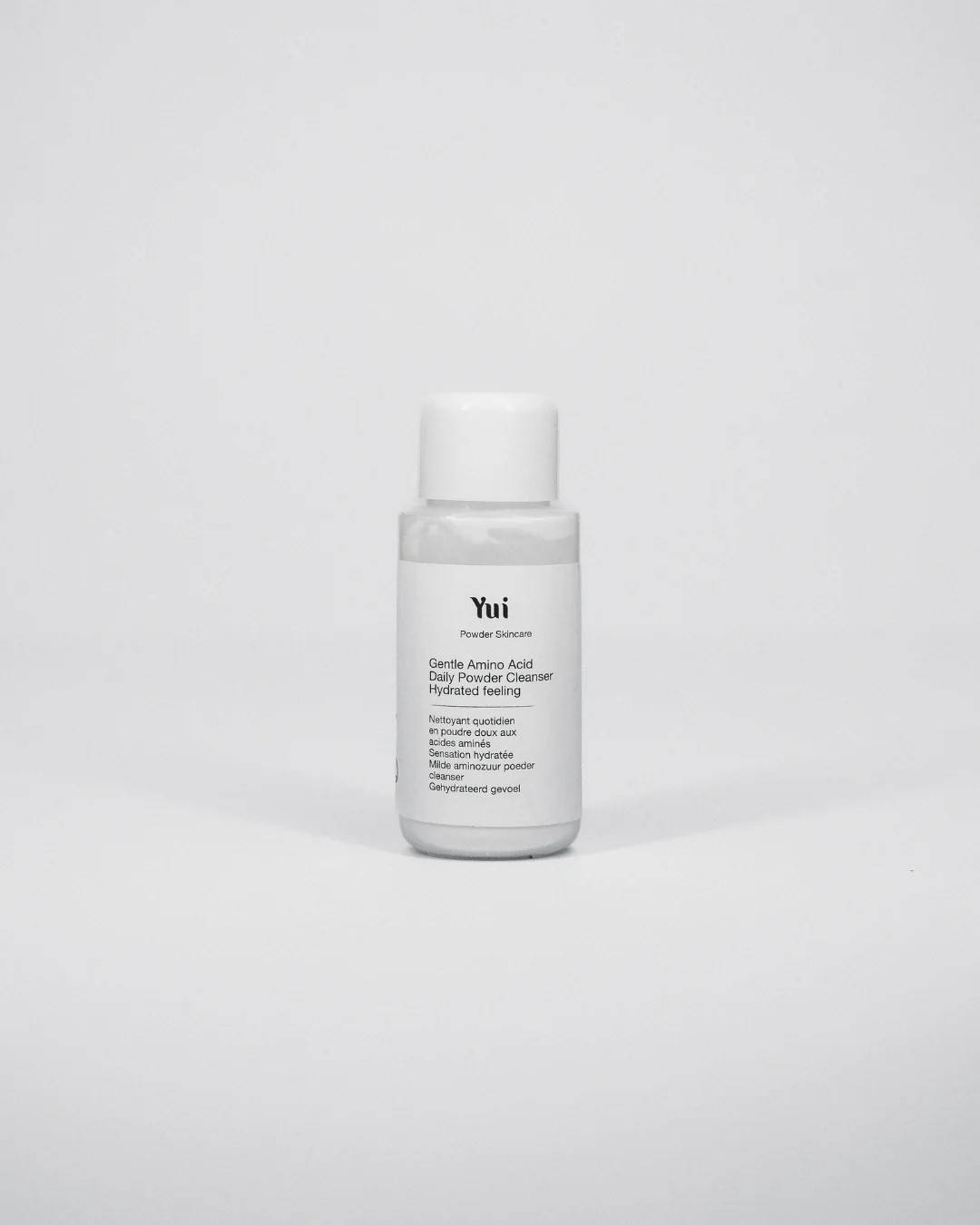 YUI - Powder Face Cleanser