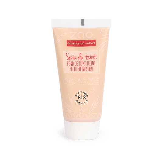 Complexion Silk Refill