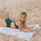 Artsy - Towel