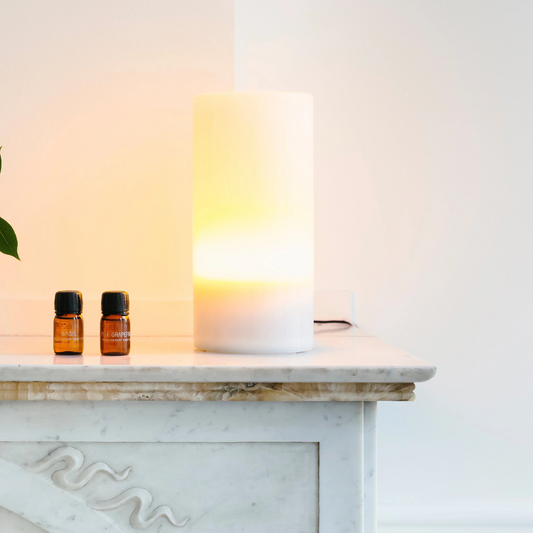 Essential Oil 