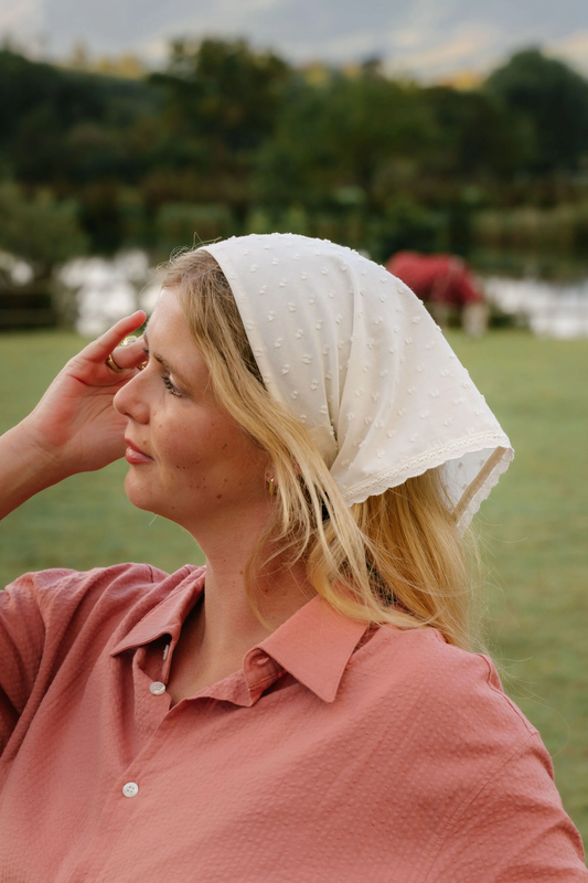 Florence scarf