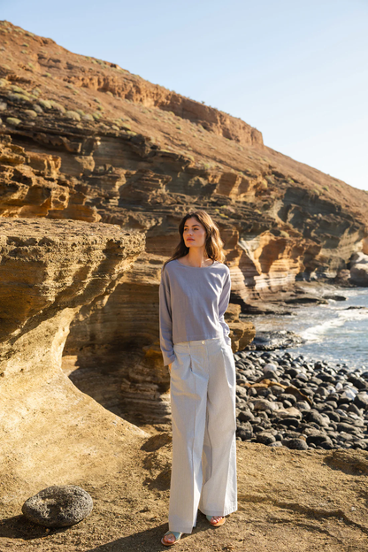 Clio pants - SS26