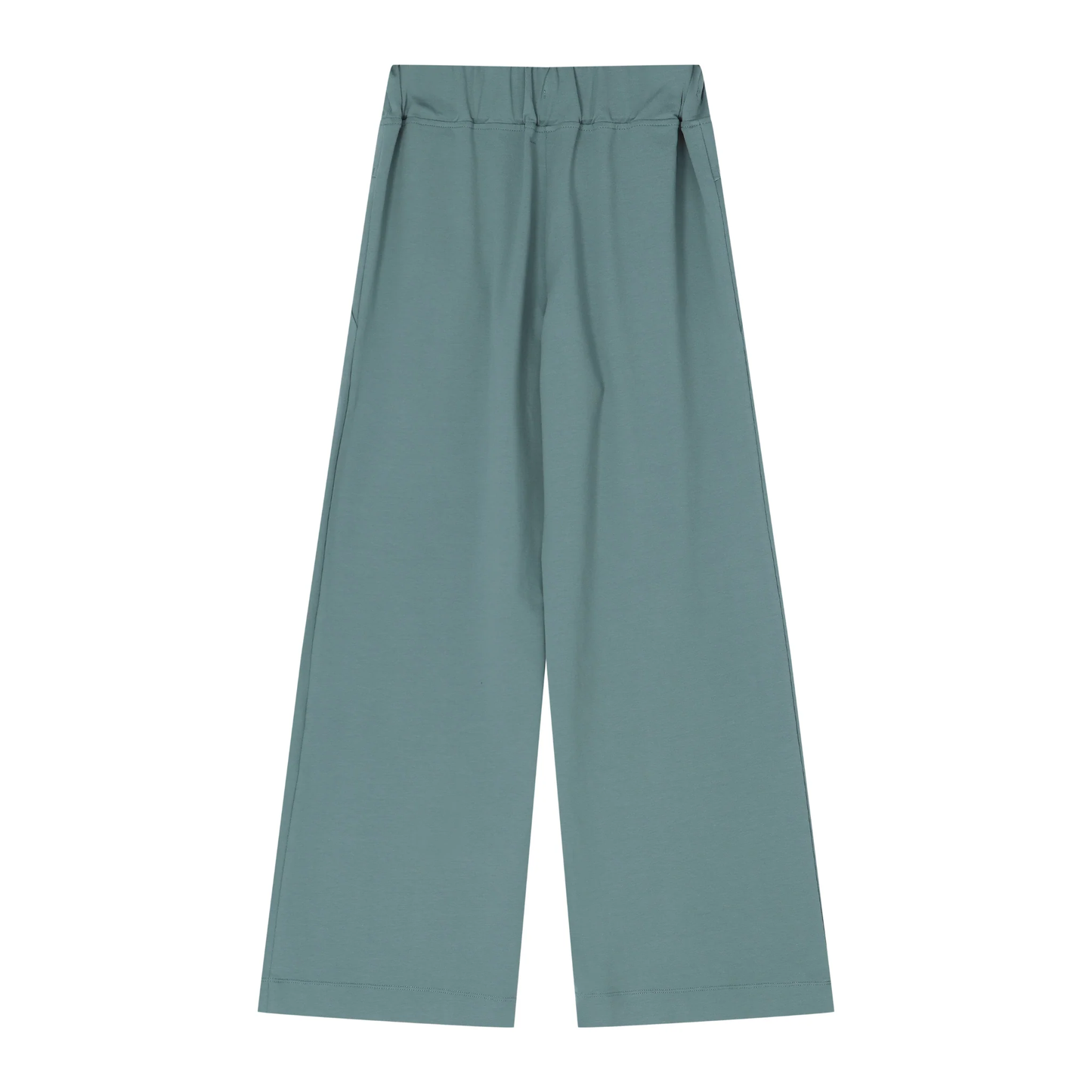 Pointy Trousers Relaxed