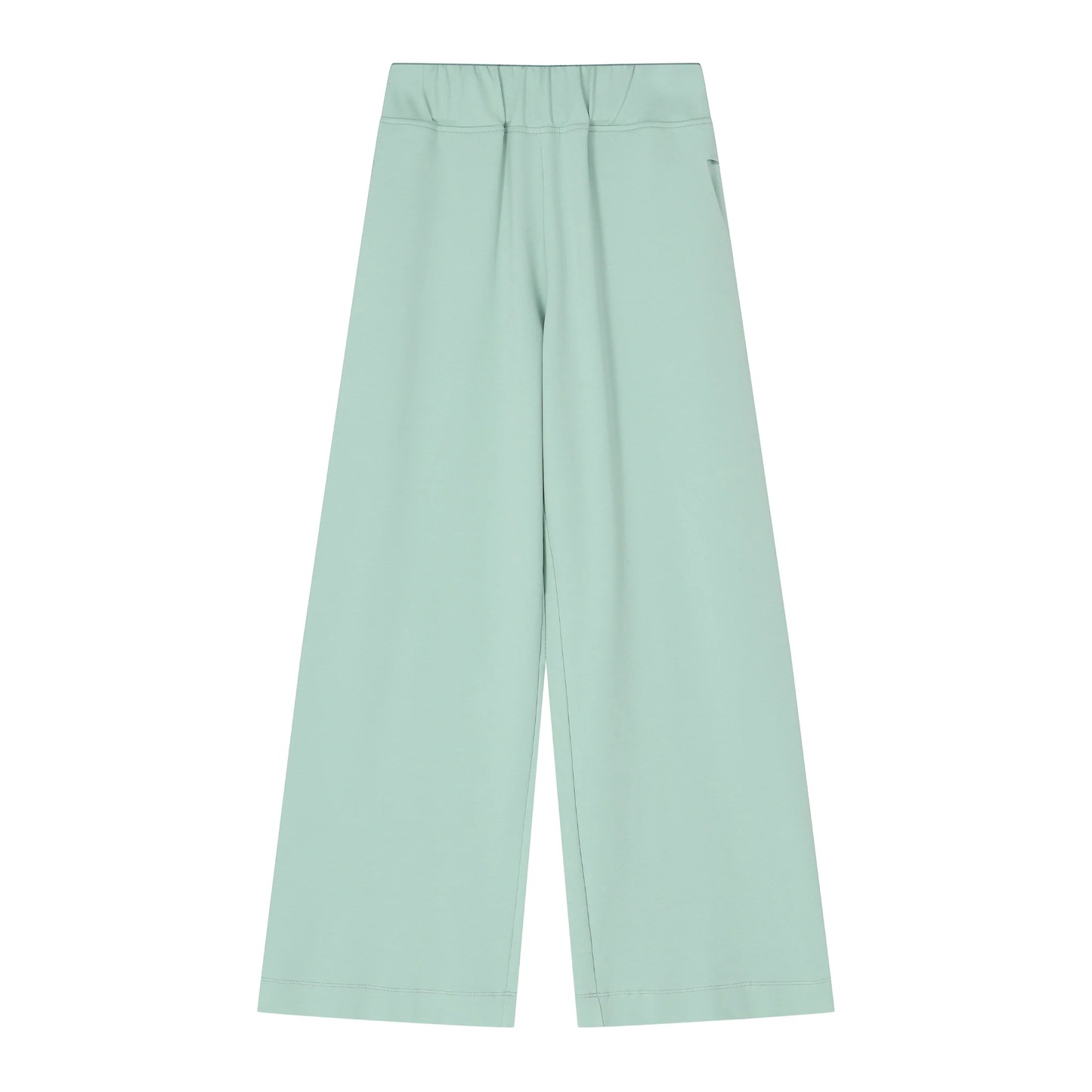 Pointy Trousers Relaxed