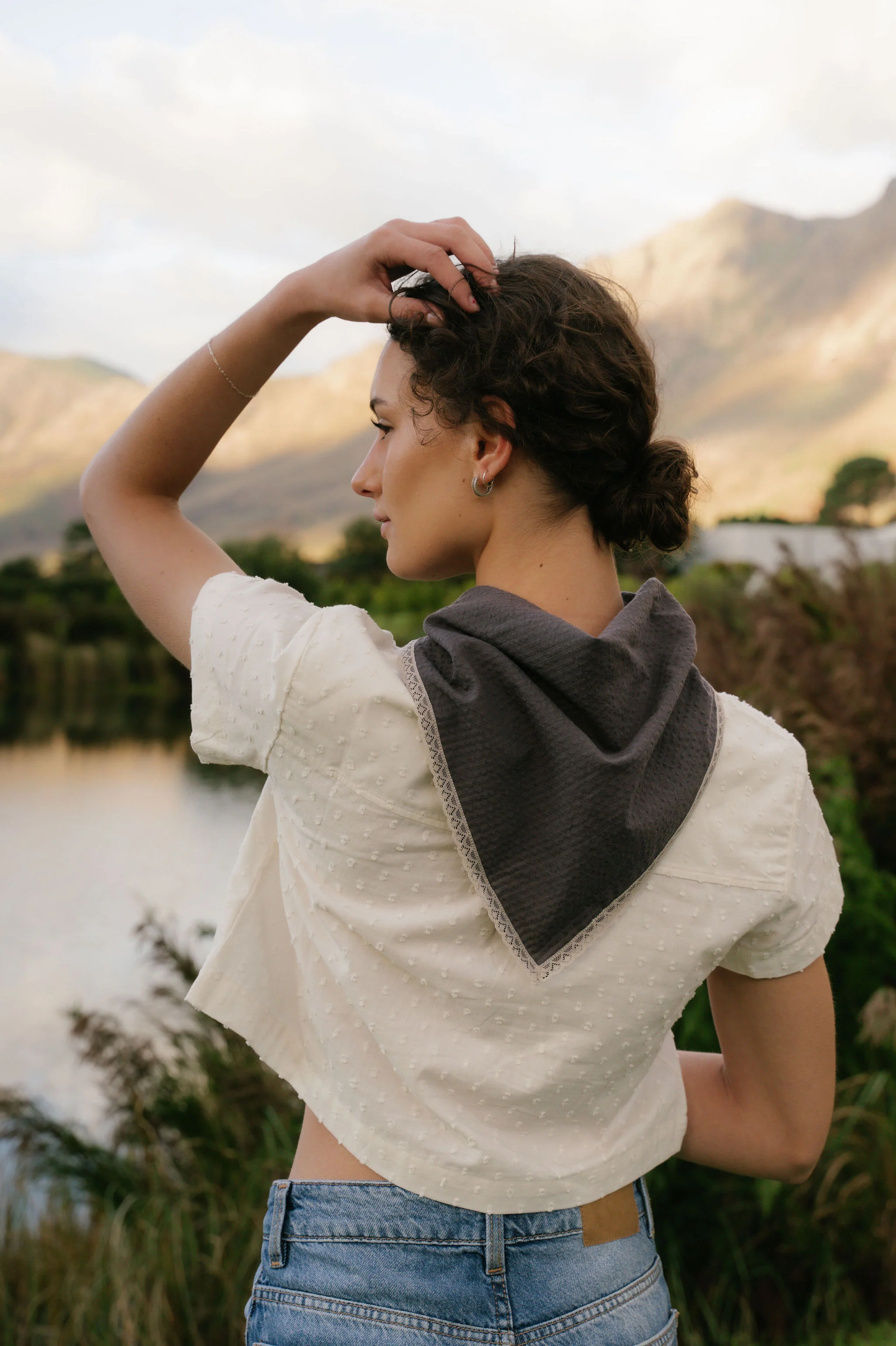 Alex scarf