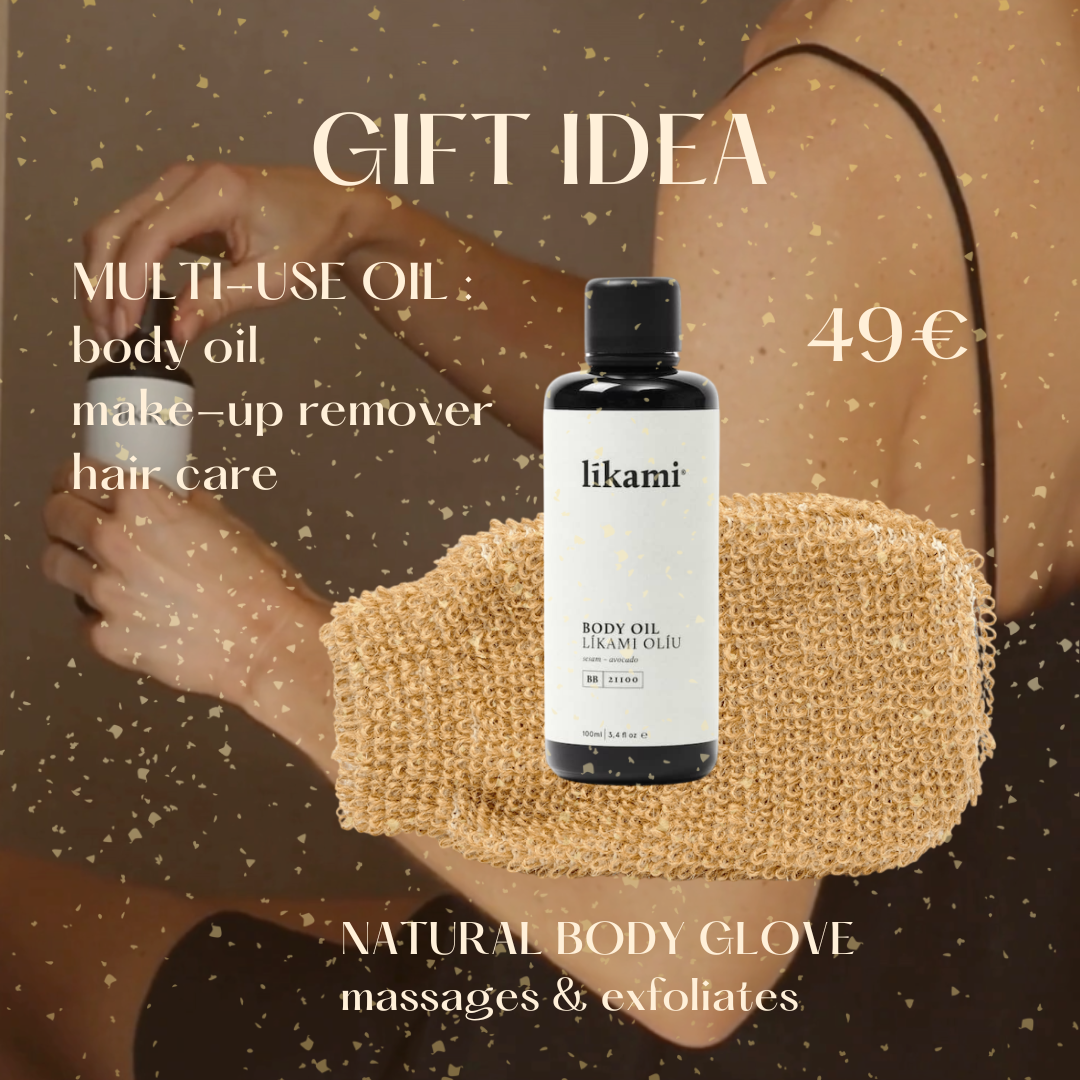 Coffret - Shower Time !