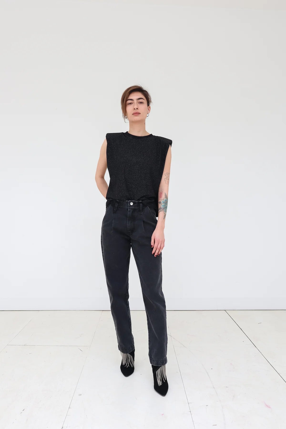 Jane Trousers