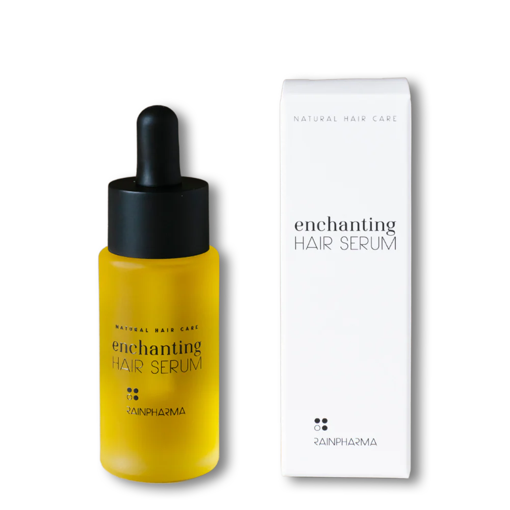 Enchanting Serum