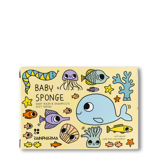 Baby Sponge