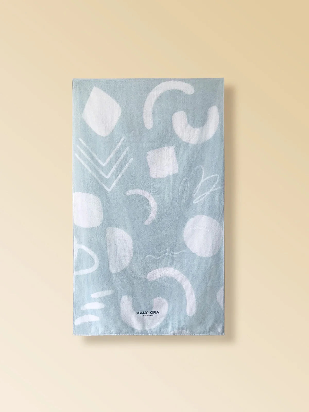 Artsy - Towel