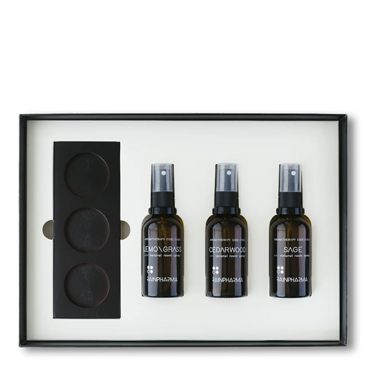 Complete Home Fragrance Set