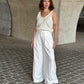 Clio pants - SS26 - SAMPLE