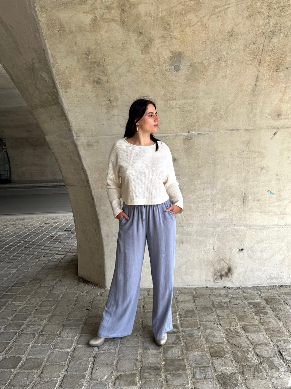 Air pants - SS26
