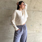 Air pants - SS26