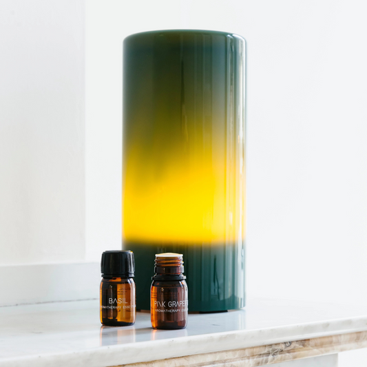 Essential Oil 
