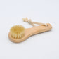 Brosse visage