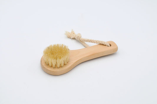 Brosse visage