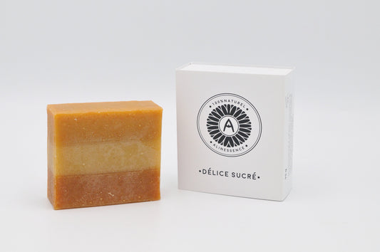 Sweet Delight Soap