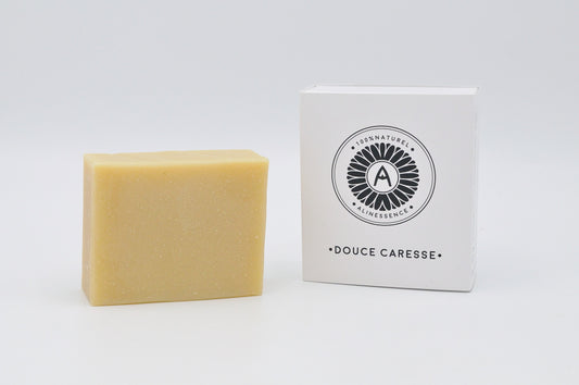 Gentle Caress Soap