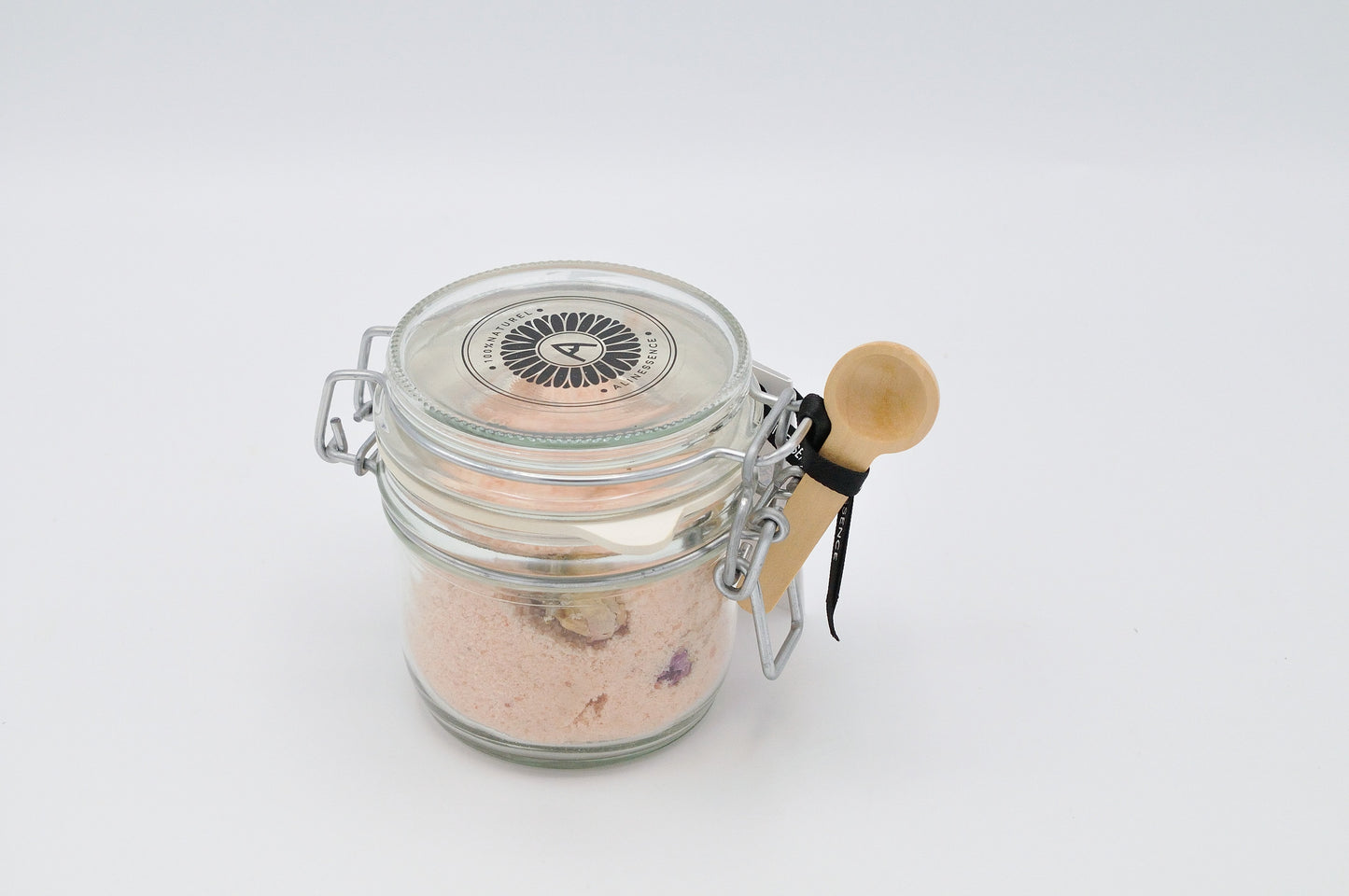 Bath salt “Garden of Eden”